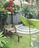 cần cho thuê villa khu combound đường nguyễn văn hưởng quận 2, giá cho thuê:3500$/tháng