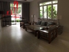cần cho thuê villa khu combound đường nguyễn văn hưởng quận 2, giá cho thuê:3500$/tháng