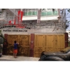 cho thuê biệt thự khu combound trần não, quận 2