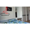 căn hộ cao cấp incon 56 quận 4 cho thuê, loại 2 phòng ngủ, tiện nghi, giá cho thuê:1200$/tháng