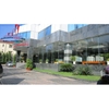 Cho thuê văn phòng quận 10 Hoàng Anh Safomec Office, đường Thành Thái,