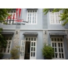 cho thuê nhà hẽm đường trường chinh, quận tân bình, giá 11.000.000đ/tháng