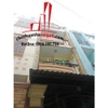 cho thuê nhà nguyên căn quận 10, đường tô hiến thành, 12tr.