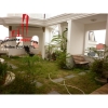 Biệt thự cao cấp cho thuê  khu Thảo Điền - Quận 2, giá 2200$