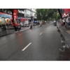cho thuê nhà quận 3, nhà mặt tiền đường võ văn tần,giá 6000$