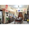 cho thuê biệt thự sân vườn hồ bơi, đường nguyễn văn hưởng, quận 2, giá cho thuê:3500$/tháng