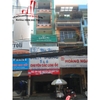cho thuê nhà nguyên căn mặt tiền đường  tô hiến thành ,quận 10 giá thương lượng