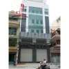 Cho thuê nhà Quận Bình Thạnh, mặt tiền đường D2. Giá : 4.500 usd/tháng.