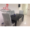 căn hộ quận 2 ,căn hộ cao cấp estella  cho thuê, lầu 9, giá cho thuê 900$/tháng