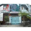 cho thuê nhà quận 3, mặt tiền đường nguyễn hiền giá cho thuê:2500$/tháng