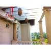 cho thuê villa khu combound khu biệt thự sát bờ sông đường nguyễn văn hưởng quận 2,