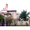 cho thuê villa khu combound khu biệt thự sát bờ sông đường nguyễn văn hưởng quận 2,