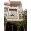 Cho thuê nhà nguyên căn mặt tiền đường Trần Văn Dư, P.13, Tân Bình
