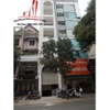 cho thuê tòa nhà mặt tiền đường nguyễn đình chiểu, quận 3, giá cho thuê:7000$/tháng