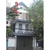 Cho thuê Villa mini quận Tân Bình, đường nội bộ khu sân bay, quận Tân Bình, Giá: 1000 USD