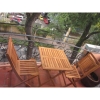cho thuê căn hộ Serviced apartment quận 3, số 154 đường nguyễn đình chiểu giá 750$