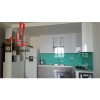 căn hộ cao cấp incon 56 quận 4 cho thuê, loại 2 phòng ngủ, tiện nghi, giá cho thuê:1200$/tháng