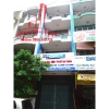 Cho thuê nhà quận Bình Thạnh, đường nội bộ khu Phan Xích Long