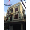 cho thuê nhà nguyên căn hẽm đường mê linh, phường 19,quân bình thạnh