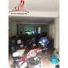 cần cho thuê nhà nguyên căn đường lê văn sỹ, quận 3, gía 1100$