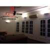 cho thuê biệt thự đường điện biên phủ,phường 17,quận bình thạnh, giá 1500$/tháng