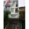 Cho thuê nhà nguyên căn mặt tiền đường nội bộ 12m khu ABC Nguyễn Hữu Cảnh