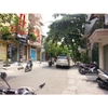Cho thuê nhà nguyên căn mặt tiền đường nội bộ 12m khu ABC Nguyễn Hữu Cảnh