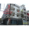 Cho thuê villa Quận Bình Thạnh, mặt tiền đường Nguyễn Cửu Vân. Giá : 3.200 usd/tháng.
