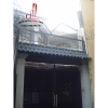 Cho thuê nhà quận Tân Bình, đường Hậu Giang, phường 4, quận Tân Bình, Giá: 20 Triệu