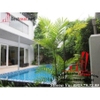 cho thuê biệt thự đường nguyễn văn hưởng, quận 2 giá 3300$