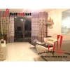 Cho thuê căn hộ city garden lầu 9 dt 110, giá 1350$