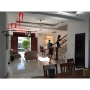 cho thuê biệt thự quận 2,đường nôi bộ,khu đô thị an phú an khánh giá cho thuê:1600$/tháng