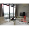 cho thuê căn hộ cao cấp city garden, căn lầu 9, loại 1 phòng ngủ giá 900$