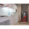 cho thuê căn hộ cao cấp city garden, căn lầu 9, loại 1 phòng ngủ giá 900$