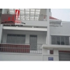 Cho thuê nhà mặt tiền đường số 4 Chu Văn An P.26, Bình Thạnh