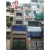 cho thuê nhà quận 10, đường bà hạt giá 25tr/tháng