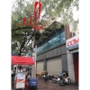 cho thuê nhà quận 3, nhà mặt tiền đường võ văn tần,giá 6000$