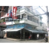 cho thuê nhà góc 2 mặt tiền đường ngô thị thu minh, quận tân bình