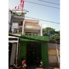 Cho thuê nhà nguyên căn mặt tiền đường Nguyễn Thượng Hiền, P.6, Q.Bình Thạnh, TPHCM.