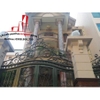cho thuê biệt thự phố đường lê hồng phong, quận 10, giá 3000$/tháng