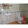 cho thuê căn hộ central garden quận 1, giá 630$