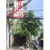 Cho thuê nhà quận Bình Thạnh, mặt tiền đường D5
