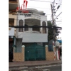 Nhà cho thuê Quận Tân Bình, góc 2 mặt tiền đường Thăng Long, 30 triệu