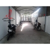 Cho thuê nhà Quận Bình Thạnh, hẻm đường Nguyễn Hữu Cảnh. Giá : 18 triệu/tháng.