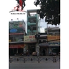 cho thuê nhà mặt tiền đường bạch đằng quận bình thạnh, giá cho thuê:2500$/tháng