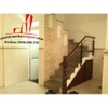 cho thuê villa phố quận bình thạnh, đường nguyễn cửu vân, phường 17, quận bình thạnh