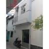 cho thuê nhà nguyên căn hẽm đường xô viết nghệ tĩnh, phường 17, quận bình thạnh