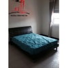 cho thuê biệt thự đường nguyễn bá lân, phường thảo điền quận 2, giá cho thuê:5000$/tháng