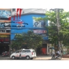 Nhà cho thuê 2 mặt tiền đường lớn đường  Nguyễn Hồng Đào, P.14, Q.Tân Bình