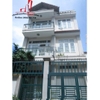 cho thuê nhà phường thảo điền quận 2, đường đỗ quang giá 1000$/tháng
